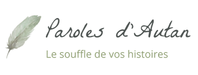 Paroles d'Autan - Le souffle de vos histoires
